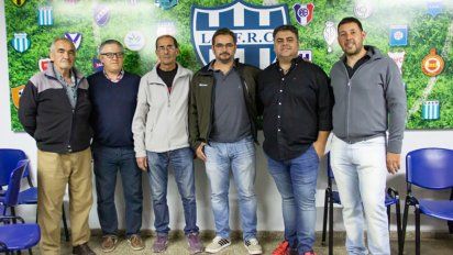 La Liga tiene listo su protocolo