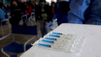 La vacuna para mayores de 12 años, otro motivo para la esperanza en pandemia