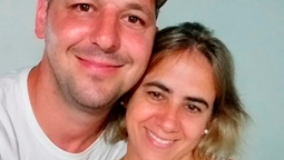 matrimonio murio aplastado por un arbol en mendoza: la mujer era de rio cuarto