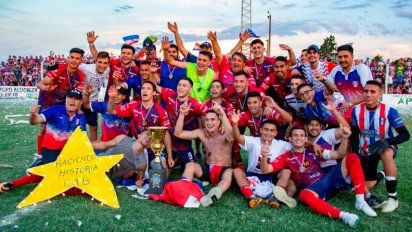 Belgrano de Mackenna es el único equipo confirmado para jugar el Federal Amateur