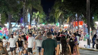 Córdoba, uno de los destinos más elegidos del país: el