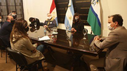 Finalmente, convocan a elecciones para el domingo 27 de septiembre