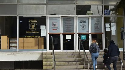Una mujer de Villa Nueva fue condenada por abusar de un menor de su entorno familiar