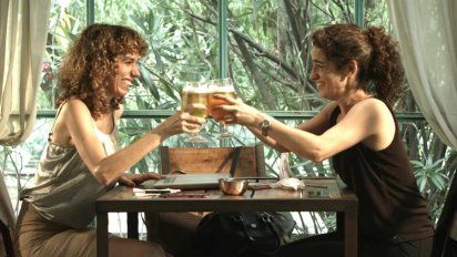 Una semana con cinco novedades en la cartelera