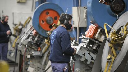 Limitan el gas a grandes industrias de Córdoba y se anticipa la crisis