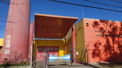 La primera escuela pública de Villa María cumple 150 años de historia