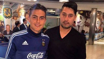 La justicia imputó al hermano de Dybala por violar la cuarentena