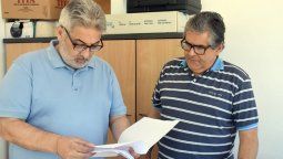 La Cooperativa de Tío Pujio  becará a estudiantes para que  continúen estudios superiores