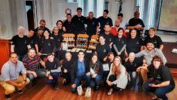 El Tobar García ahora venderá sus productos en los almacenes