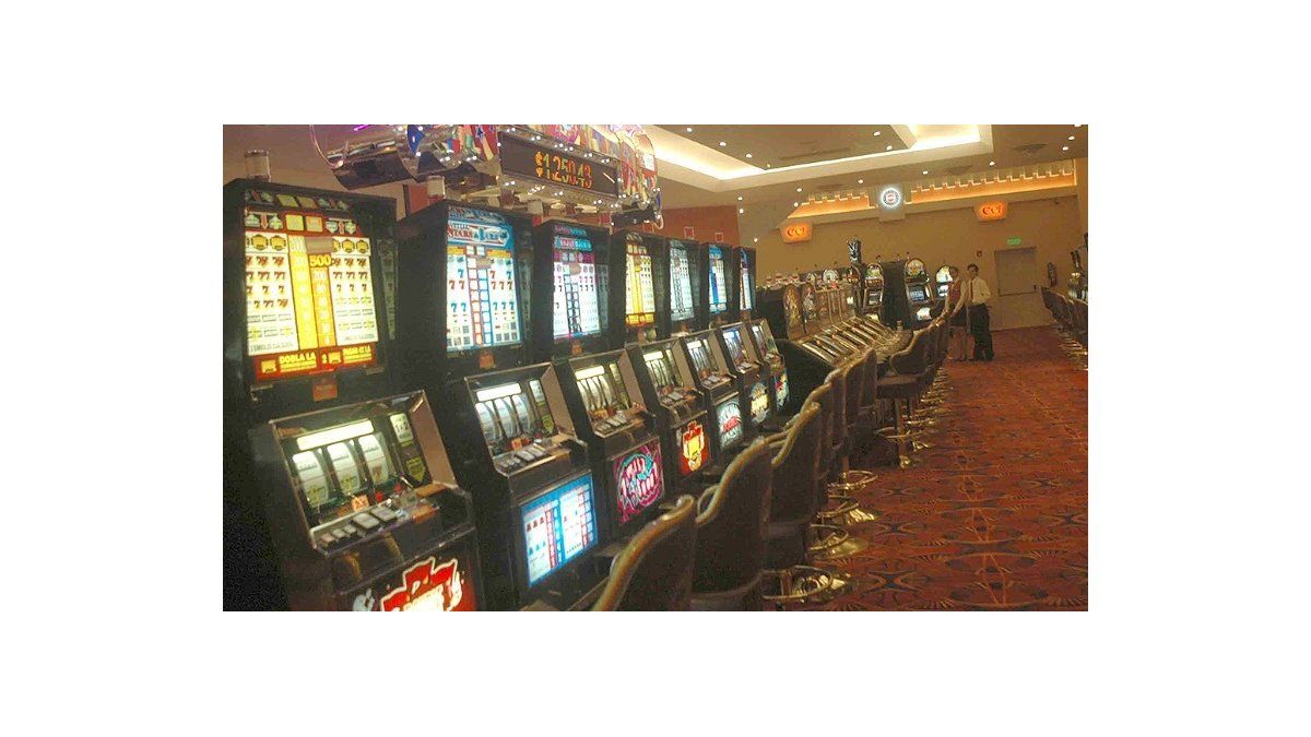 Slots Casino Rio Cuarto Slots Casino Rio Cuarto