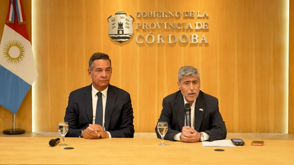 El oficialismo cordobés ahora acusa al juecismo de frenar obras en el tribunal