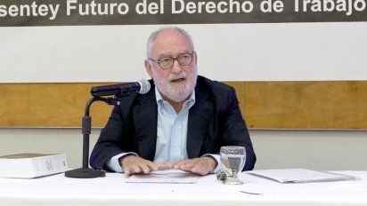 “La doble indemnización es una vieja novedad, peligrosa e innecesaria”