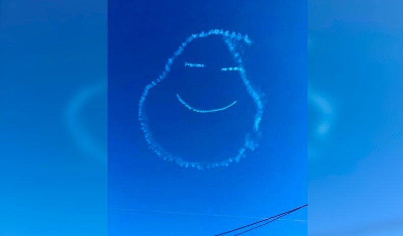 Una carita en el cielo de R o Cuarto