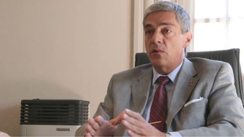 Jury: Andruet defendió el accionar de los fiscales en la causa Dalmasso y calificó de 