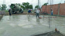 Oliva: con más de 50 viviendas entregadas