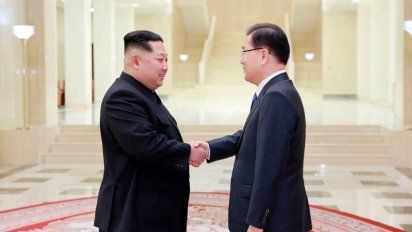 Corea del Norte aceptaría negociar su desarme nuclear