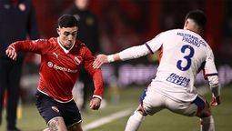 Independiente va por la recuperación a Córdoba