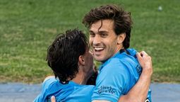 Belgrano se quedó con el clásico cordobés ante Talleres