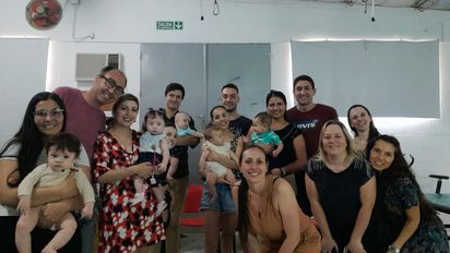 Cada vez más familias consultan por una alimentación saludable