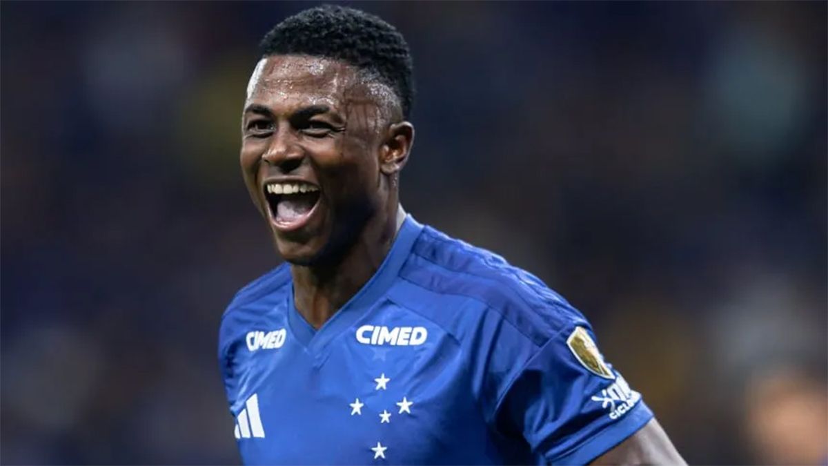 Boca perdió por 1-0 con Cruzeiro en la Copa Libertadores 2026 y se ...