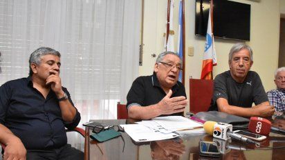 La suba a los jubilados municipales de Villa María alcanza el 3 por ciento