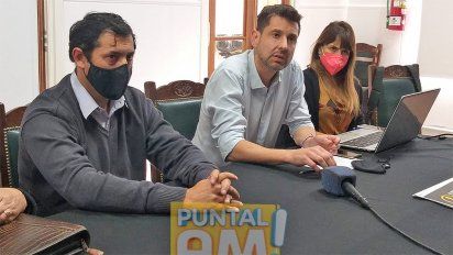 Con una encuesta, la oposición alerta sobre la inseguridad en la ciudad