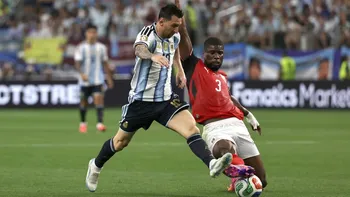 Así serían hoy los cruces de 16avos de final del Mundial 2026