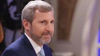 Frigerio afirmó que se está cerca de un acuerdo sobre el Presupuesto