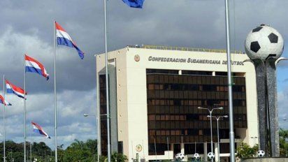 La Conmebol transfiere a la AFA 1,4 millones de dólares