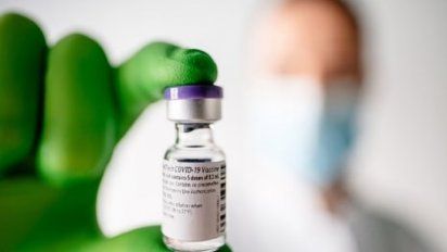 El Ministerio de Salud autorizó una vacuna producida en India