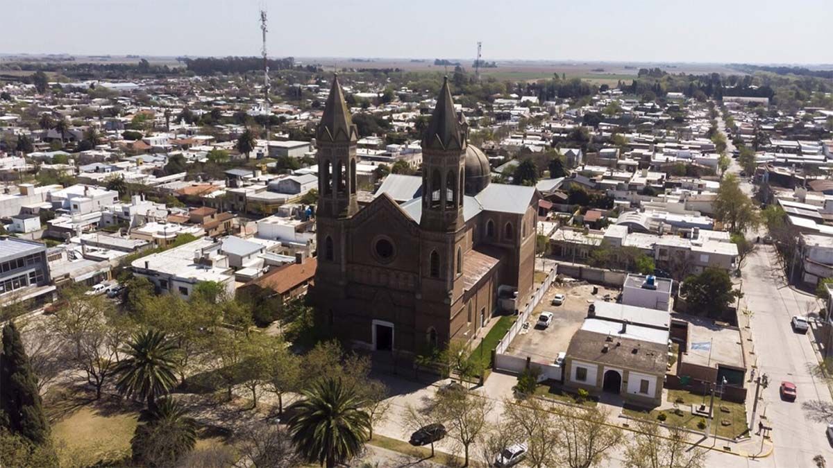 Moldes se prepara para celebrar su 120° aniversario con una obra que