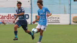 Estudiantes tuvo un gran inicio
