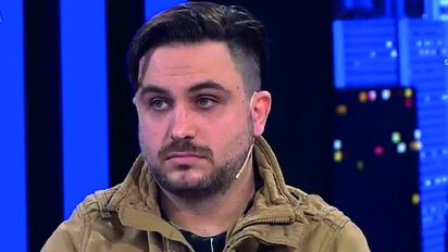 Conformaron el Partido Libertario Nacional y Marra fue elegido presidente del espacio