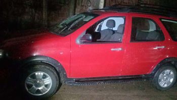 Córdoba: un chofer de apps se defendió a los tiros de un asalto y baleó a un ladrón