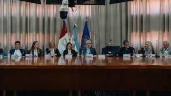 Rectores reclamaron más recursos para las universidades y los diputados se comprometieron a acompañar