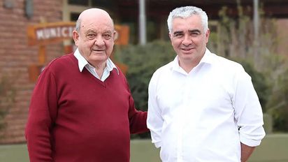La Cámara Federal confirmó el procesamiento de Miguel Negro y Oscar Ignacio Alaniz