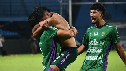 Excursionistas eliminó a Godoy Cruz de la Copa Argentina y avanzó a los 16avos de final