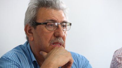 Ramón Ayala: