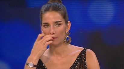 Juana Viale sobre el crimen de Lucio Dupuy: 