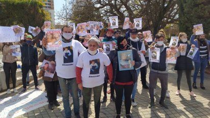 Mañana inicia el juicio por Nano Martínez y declara Cositorto