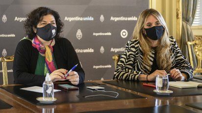 Demandan explicaciones sobre el acuerdo para adquirir la Sputnik V