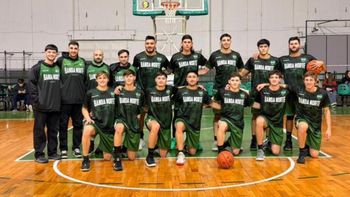 Banda Norte cayó en el Parque Sarmiento y deberá ir a Córdoba a buscar dos victorias para seguir con vida en la Liga Federal