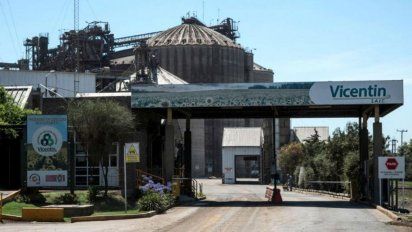 Por qué la estatización de Vicentin no es una buena medida de política económica