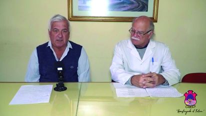 Alejandro Roca y una demanda de salud que obliga al Municipio a tomar medidas