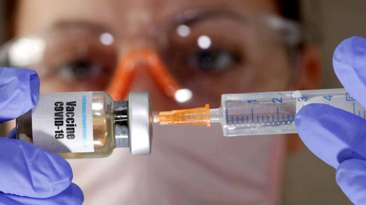 Médicos Sin Fronteras pide que haya una mejor distribución de vacunas