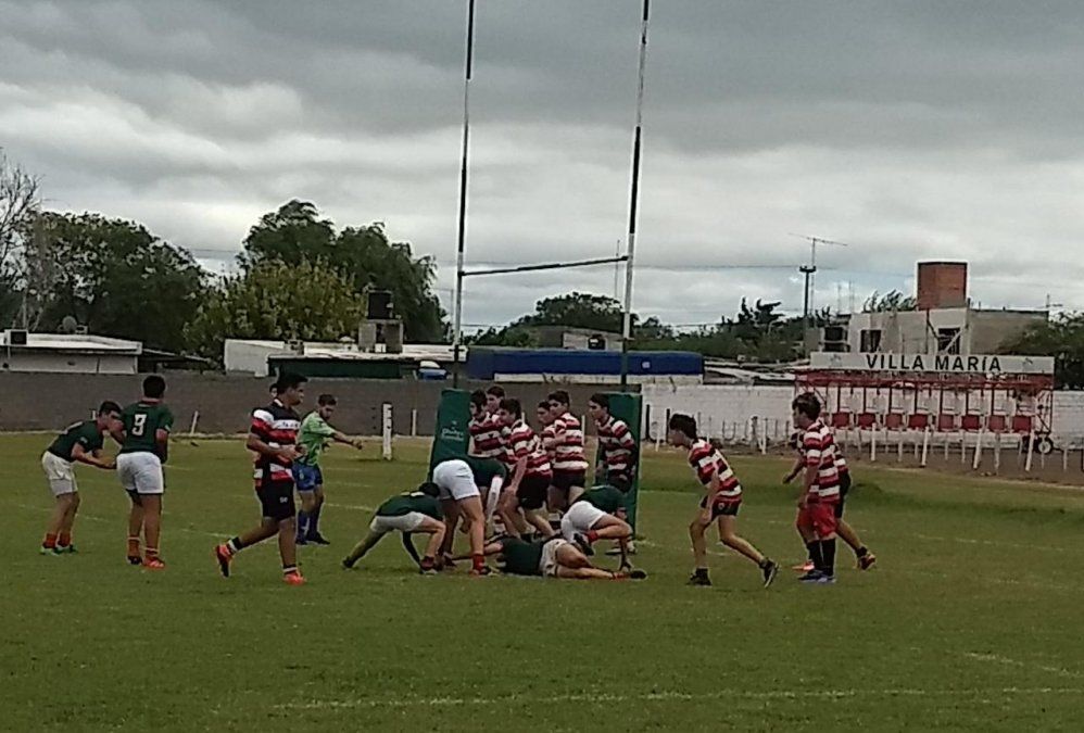 Hípicos y tricolores se vieron las caras otra vez