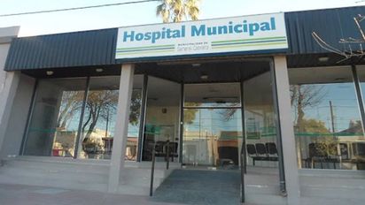 Covid: 7 cabrerenses hospitalizados y un paciente muerto de Laboulaye