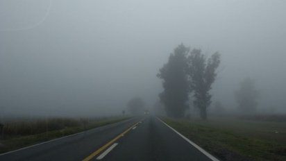 Rige un alerta por tormentas fuertes para el este de Córdoba