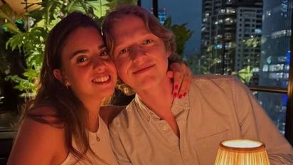 Cómo está el caso de la joven que pasó 10 días encerrada en EE.UU.