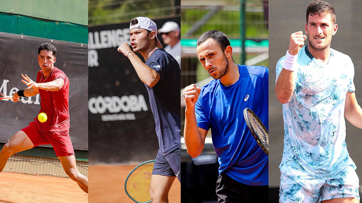 finalistas